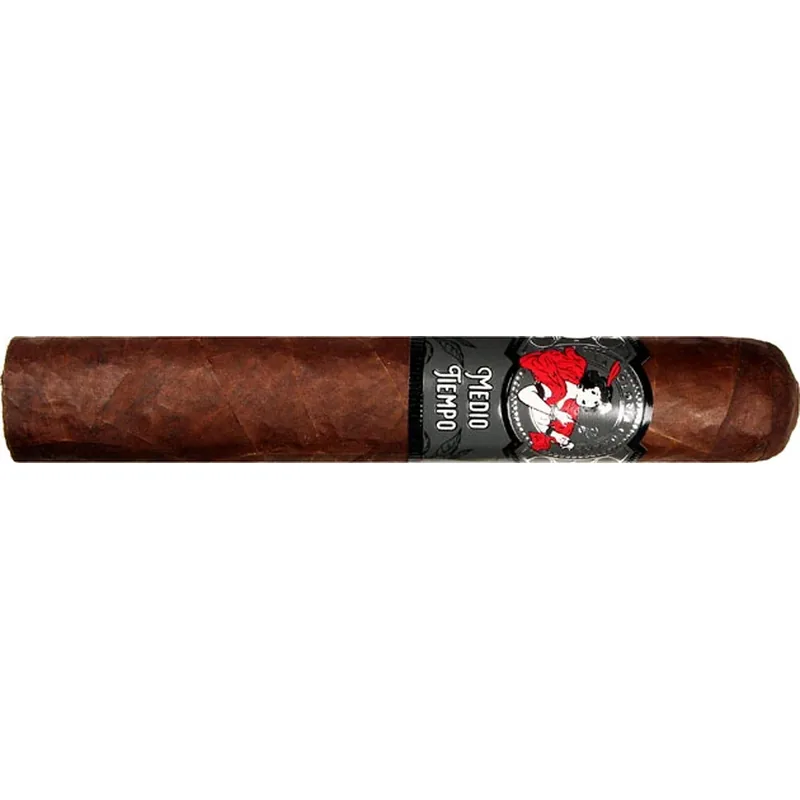 La Gloria Cubana Medio Tiempo Robusto