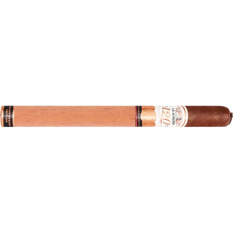 La Aurora 120th Anniversary Lancero
