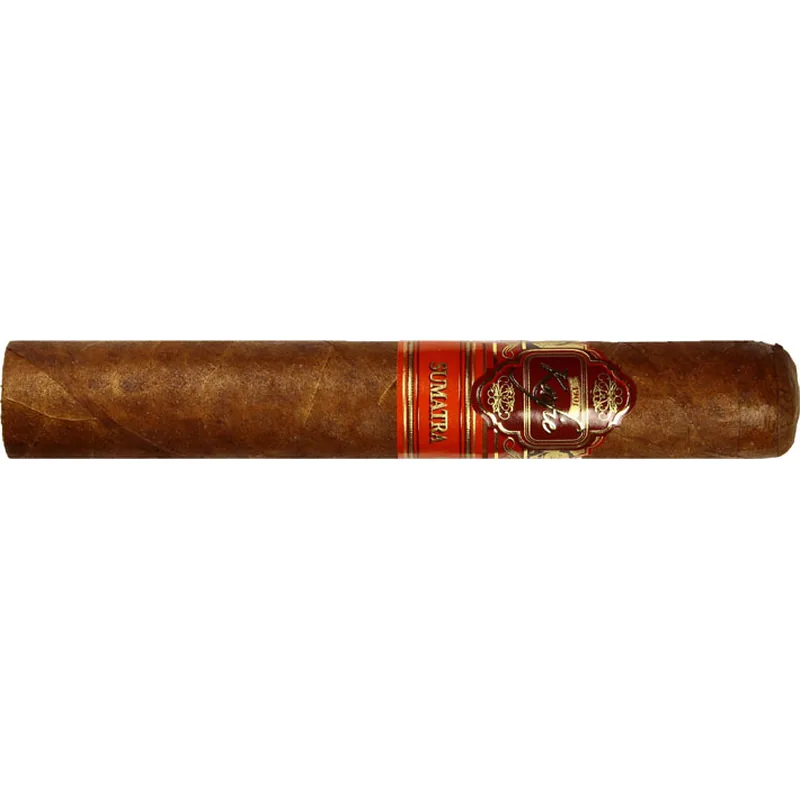 Kafie 1901 Sumatra Toro