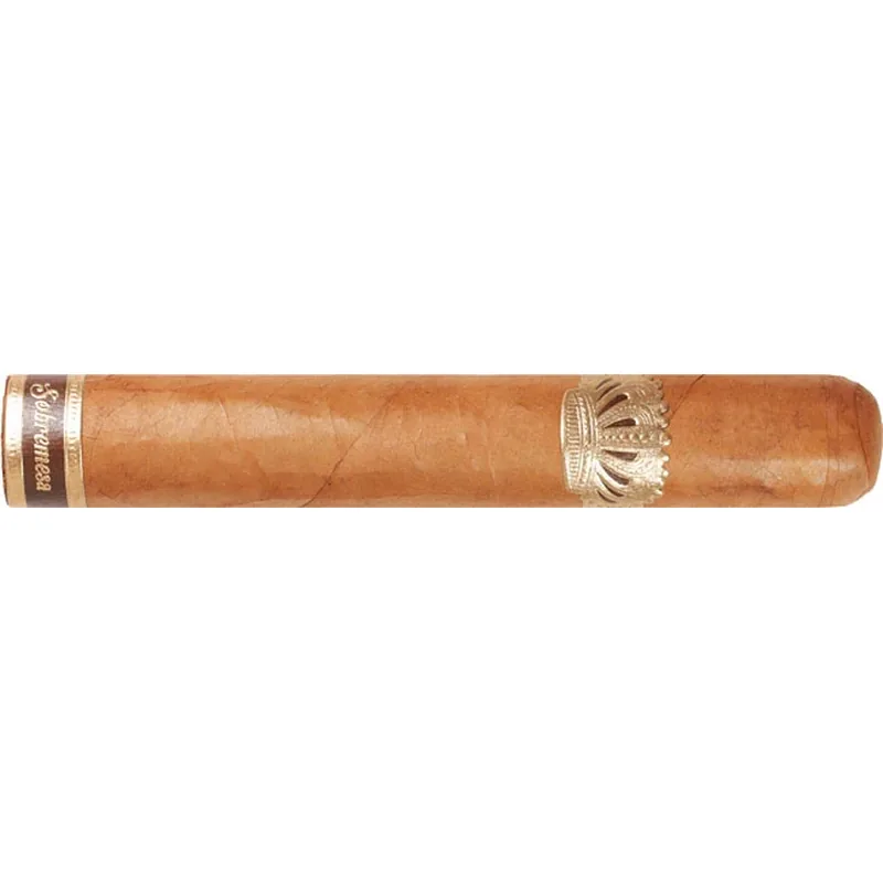 Sobremesa Brûlée Robusto Robusto