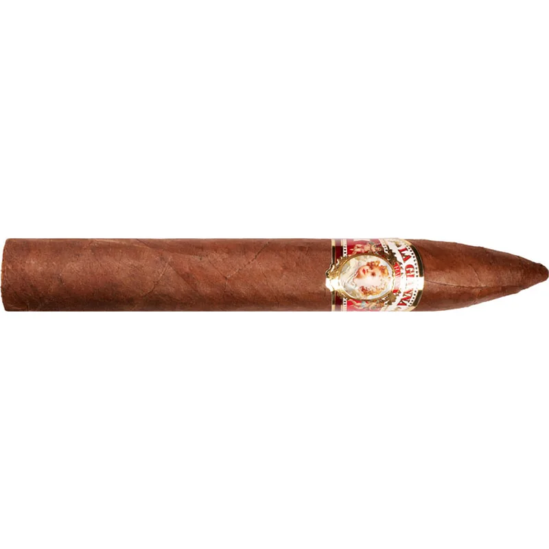 La Gianna Maduro Torpedo