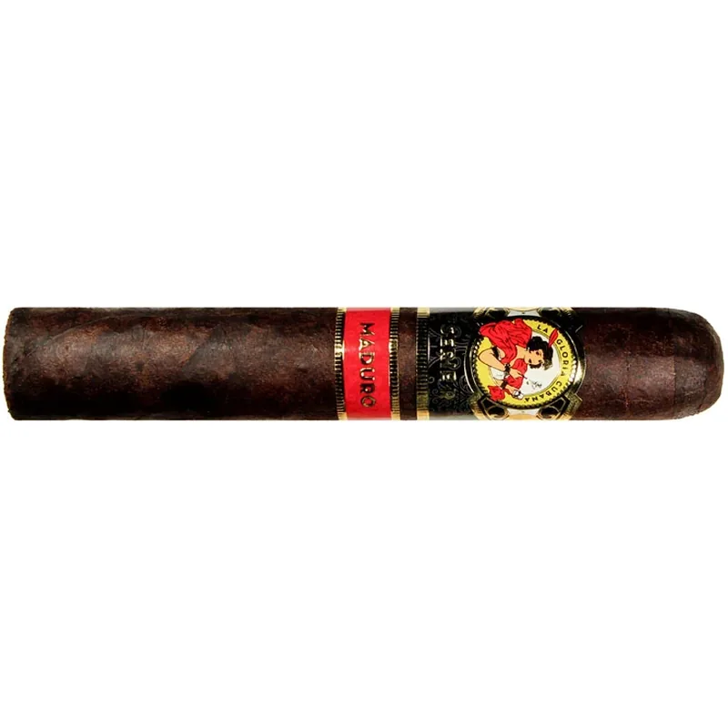 La Gloria Cubana Serie R Maduro No.
