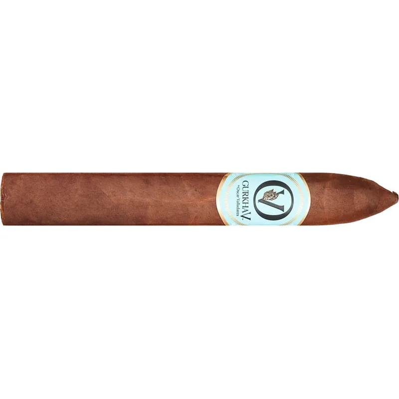 Gurkha V by Oscar Valladares TAA 2024 Exclusive