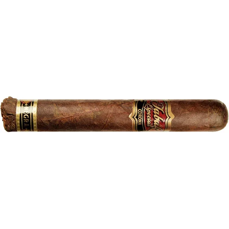 Tabak Especial Negra Tabak Especial Corona Negra