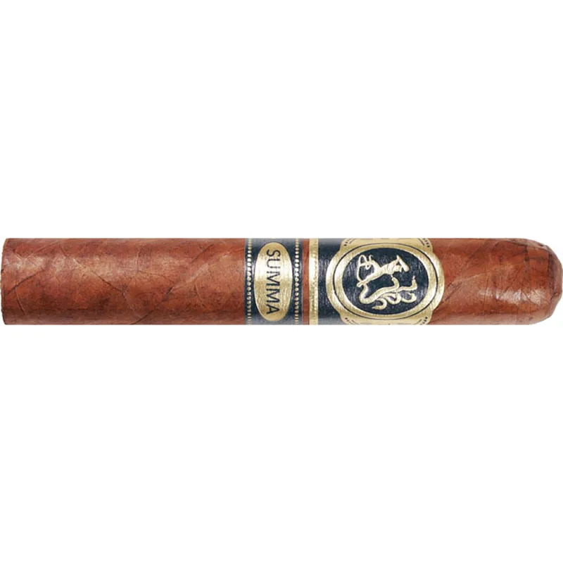Ferio Tego Summa Robusto