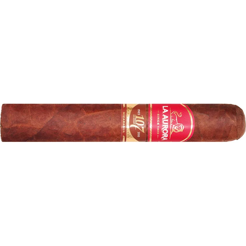 La Aurora 107 Nicaragua Toro