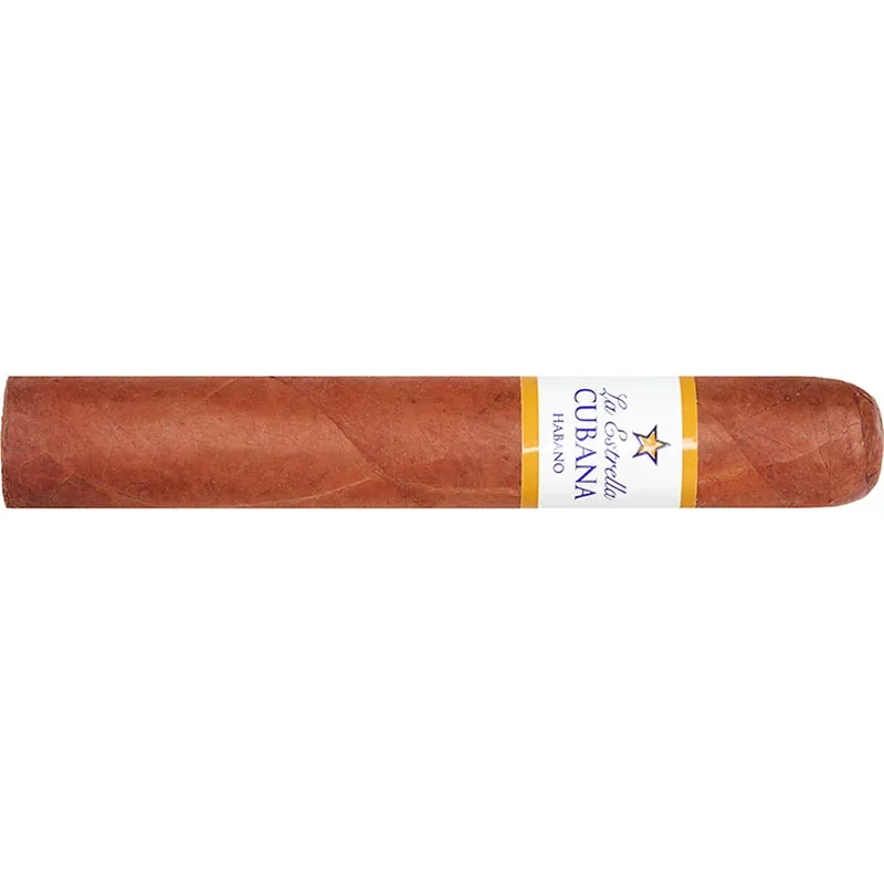La Estrella Cubana Habano Gigante