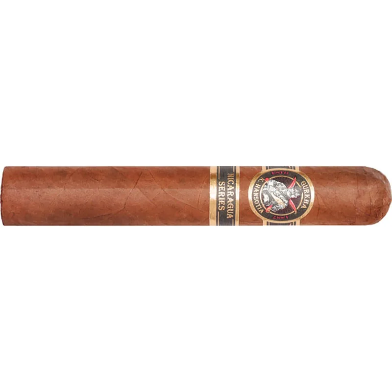 Gurkha Nicaragua Series Robusto