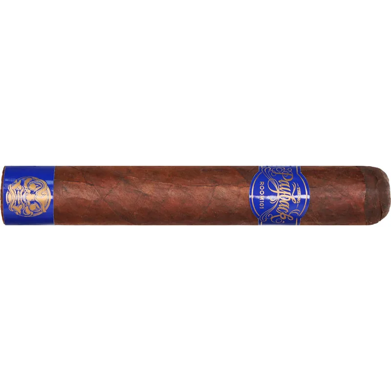Room 101 The Big Payback Maduro 70s