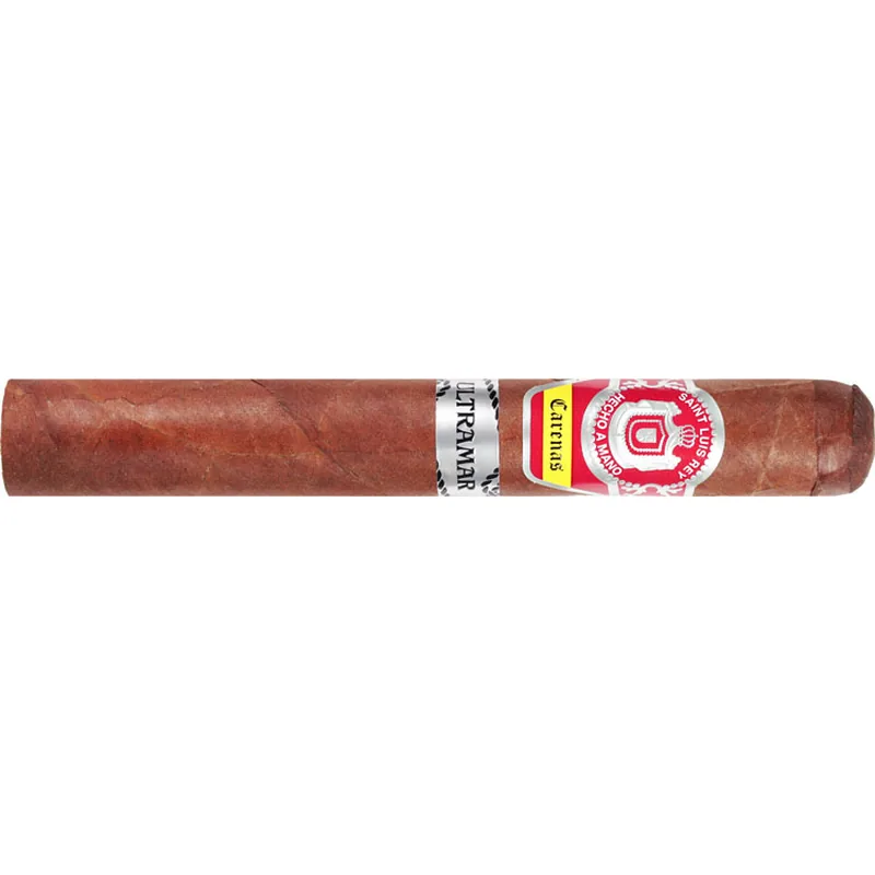 Saint Luis Rey Carenas Toro