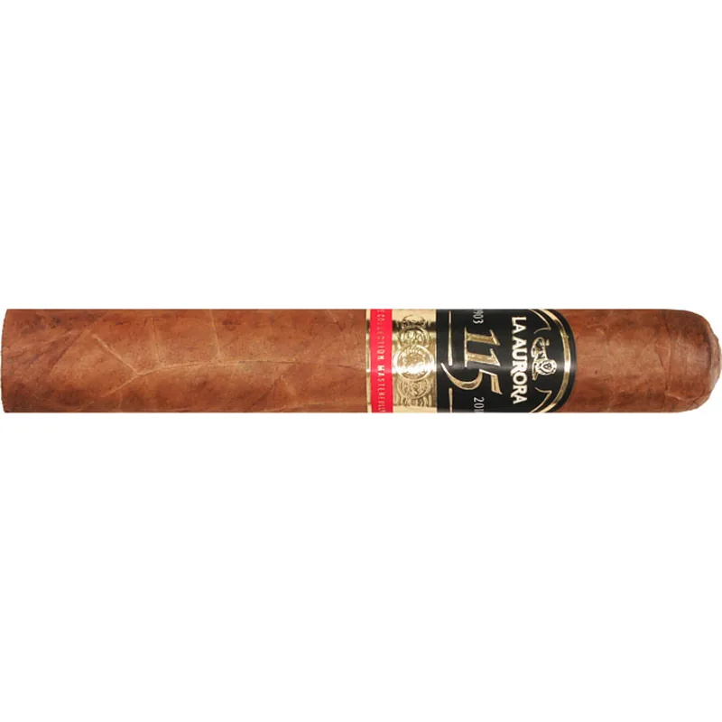 La Aurora 115th Toro