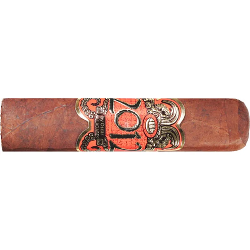 Oscar Valladares Oscar 2012 Corojo Short Robusto