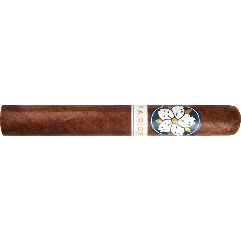 Room 101 The Farce Maduro Toro