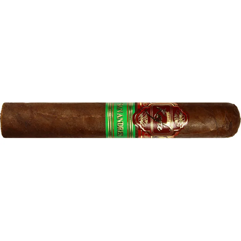 Kafie 1901 San Andres Robusto