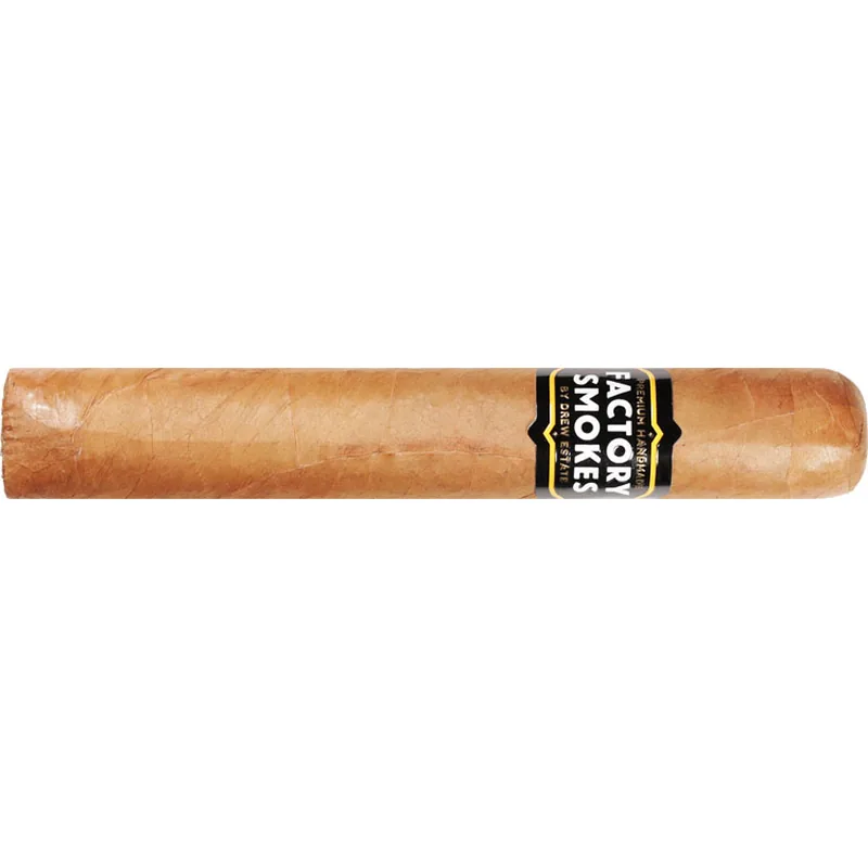 Factory Smokes Shade Gordito