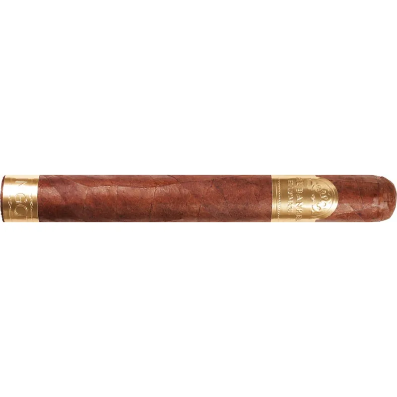H. Upmann The Banker Ingot Arbitrage