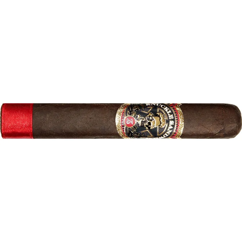 Espinosa Knuckle Sandwich Maduro Robusto – J
