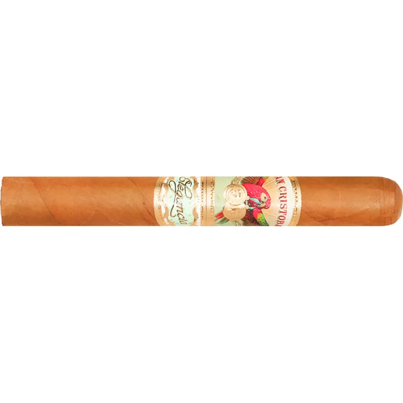 San Cristobal Elegancia Corona