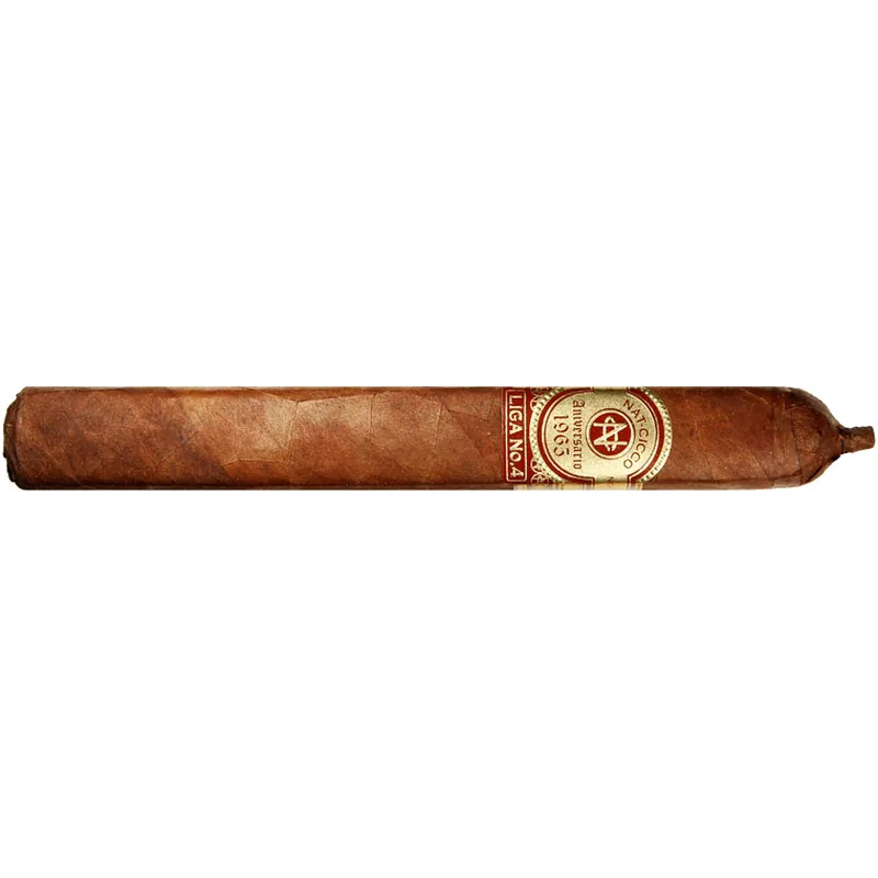 Nat Cicco Aniversario 1965 Liga No. 4 Toro