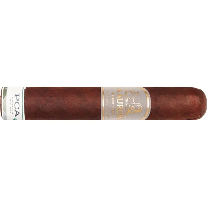 La Aurora Small Batch Lot No. 007 Robusto