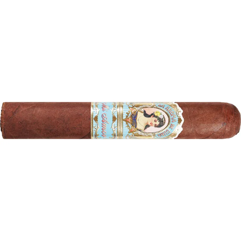 La Aroma de Cuba Mi Amor Robusto