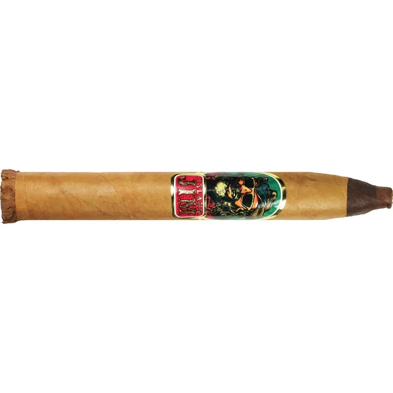 Island Jim Connecticut #2 Torpedo