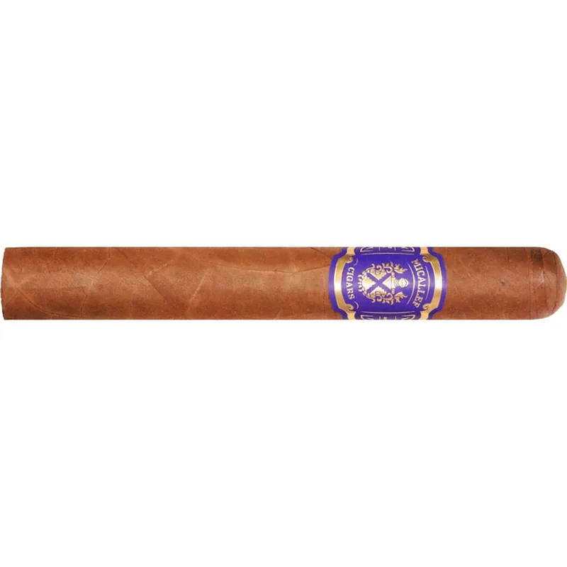 Micallef Purple Toro