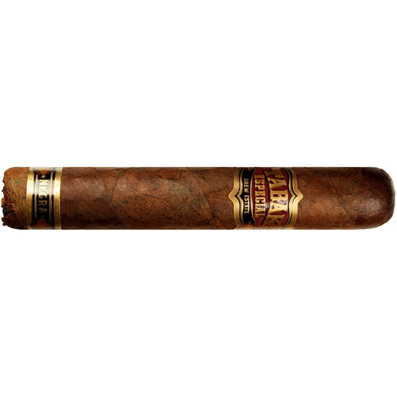 Tabak Especial Negra Tabak Especial Robusto Negra