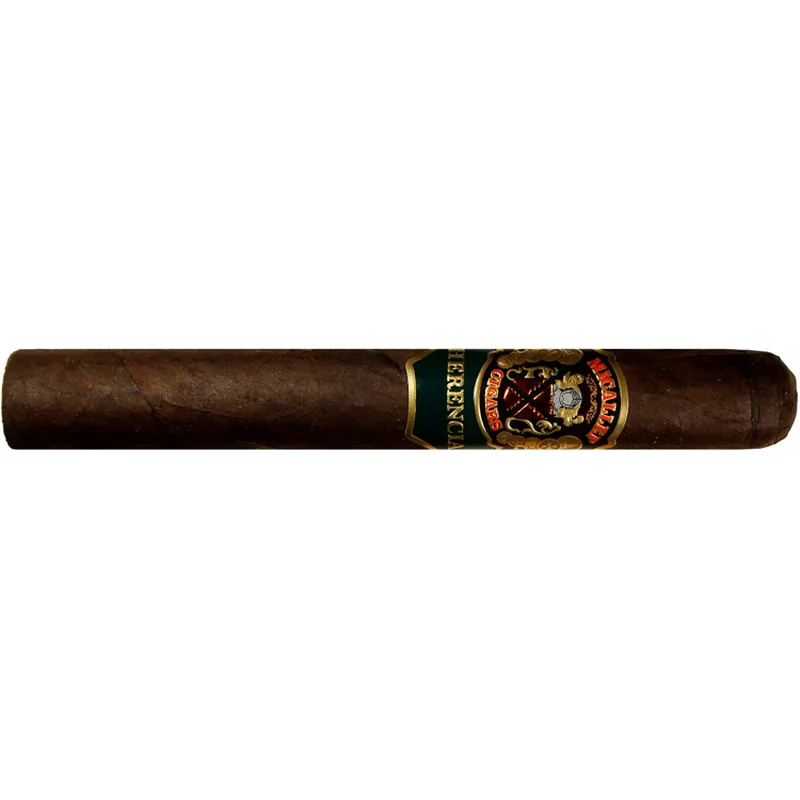 Micallef Herencia Maduro Toro