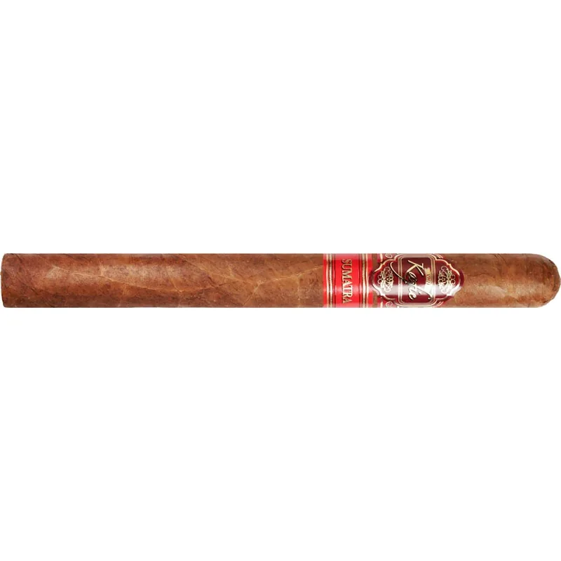 Kafie 1901 Sumatra Churchill