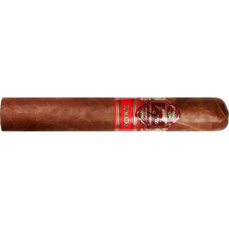 Kafie 1901 Sumatra Gran Toro
