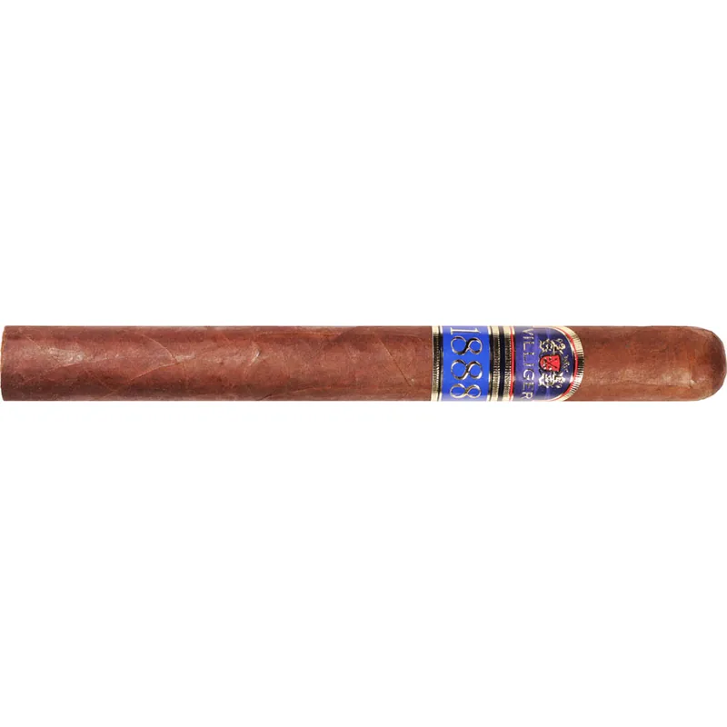Villiger 1888 Nicaragua Churchill