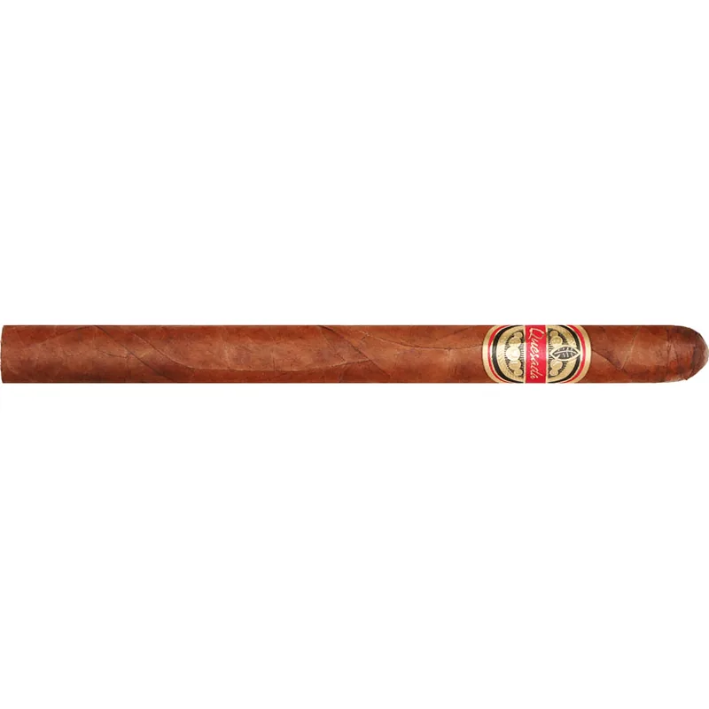 Quesada 1974 Lancero