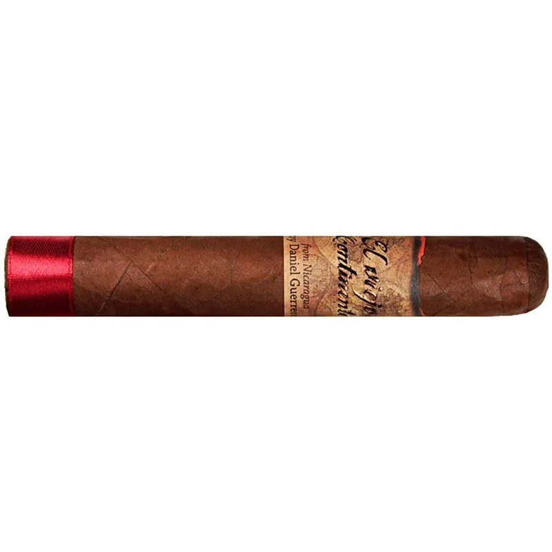 El Viejo Continente Classic Robustum