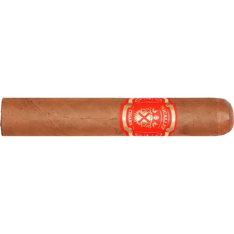 Micallef Orange Robusto