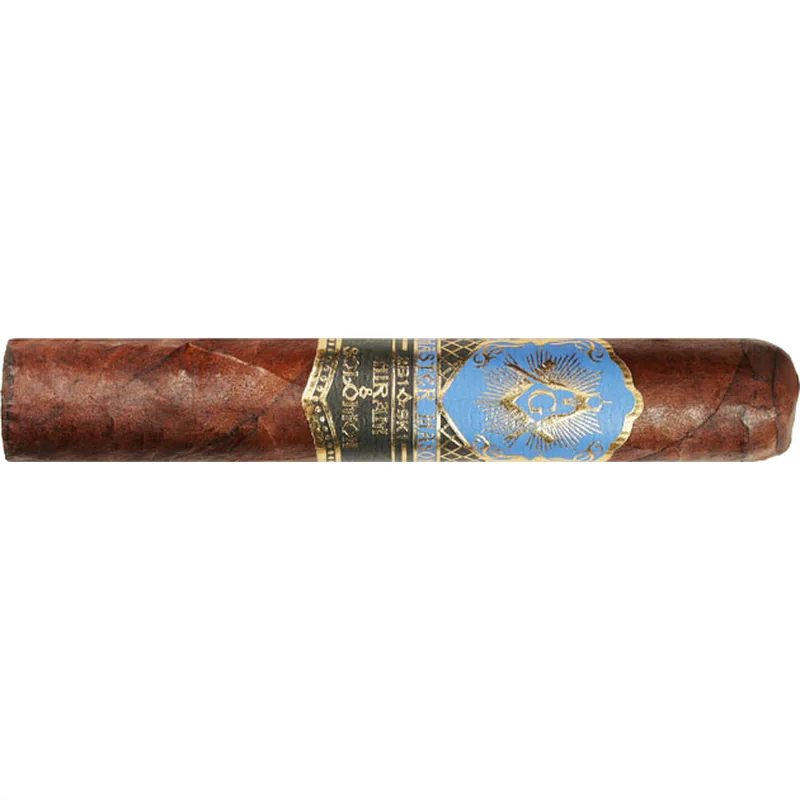 Hiram & Solomon Master Mason Robusto