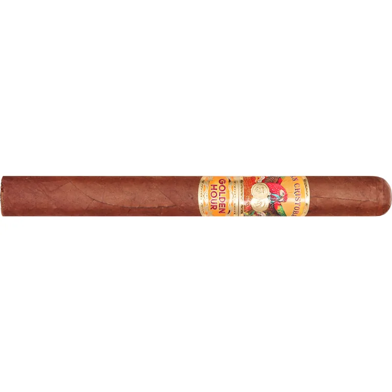 San Cristobal Golden Hour Angelico