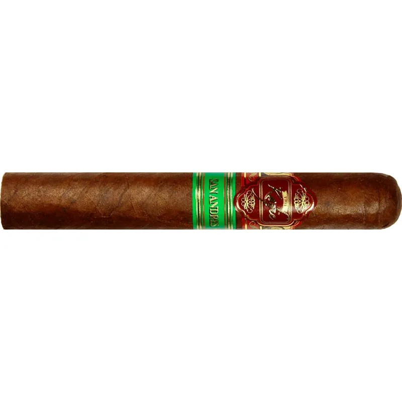 Kafie 1901 San Andres Toro