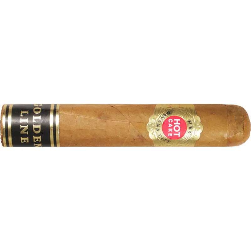HVC Hot Cake Golden Line Connecticut Laguito No.