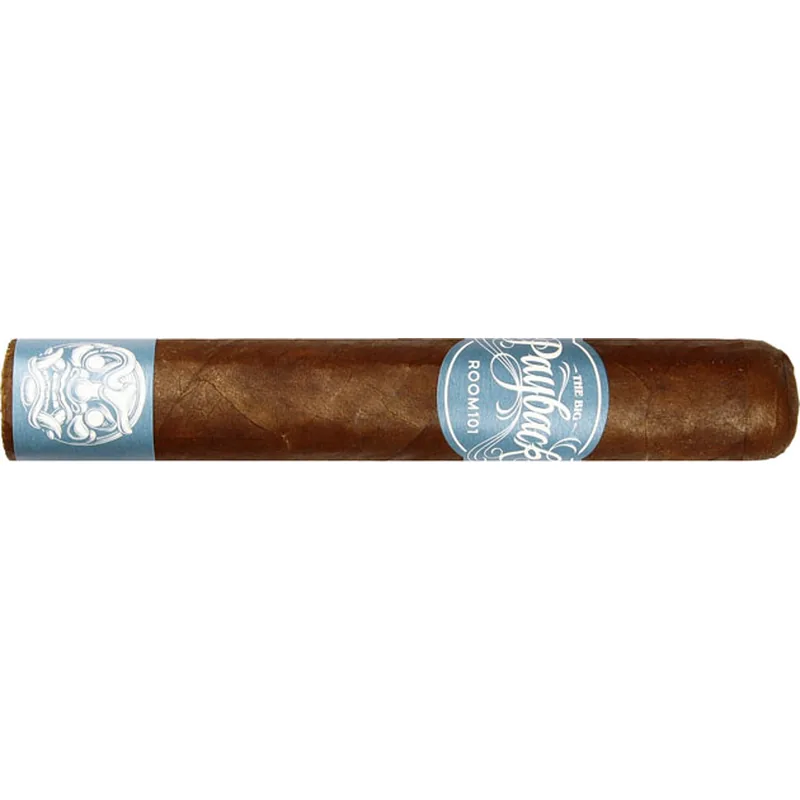 Room 101 The Big Payback Nicaragua Robusto