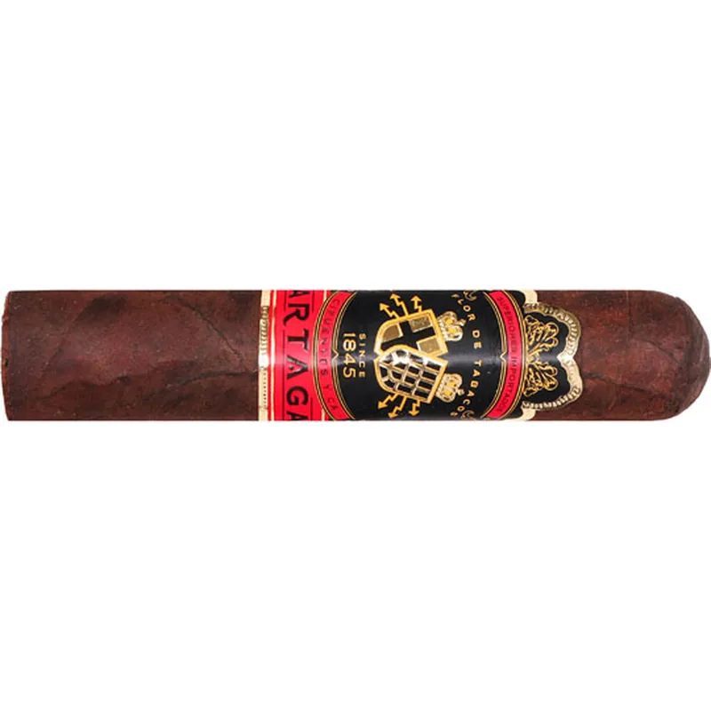 Partagas Black Label Bravo
