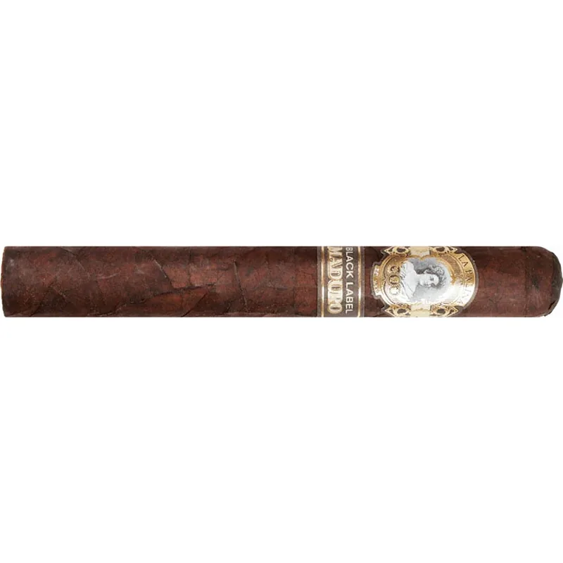 La Palina Black Label Toro