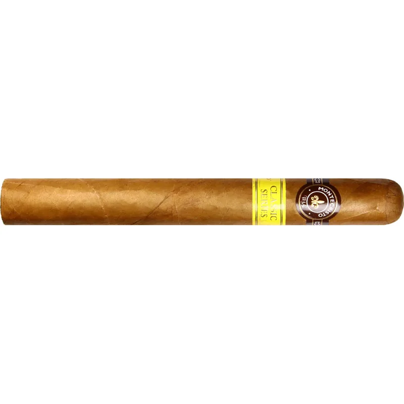 Montecristo Classic Churchill