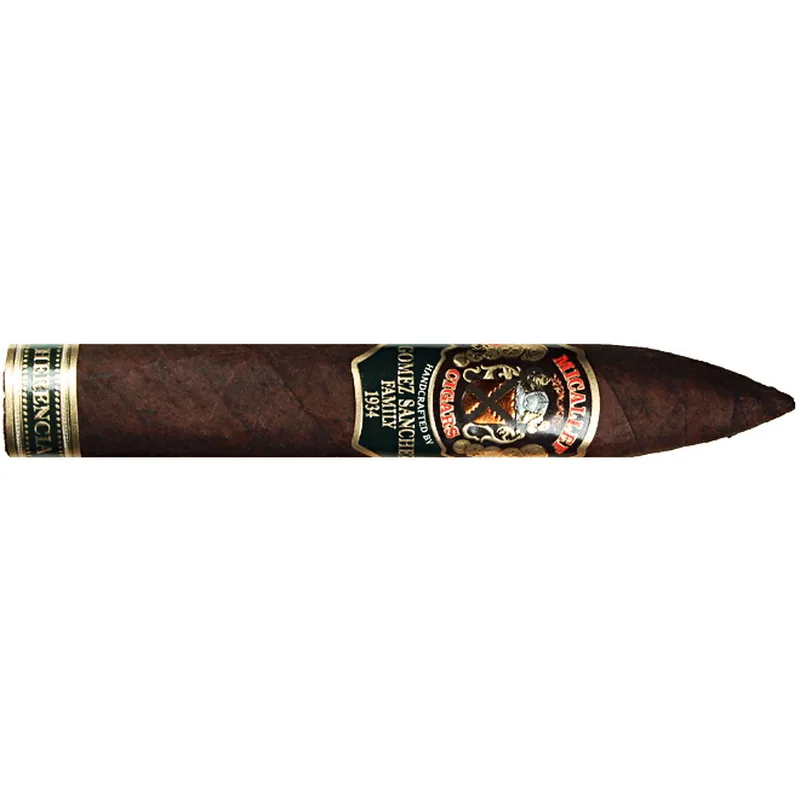 Micallef Herencia Maduro Torpedo