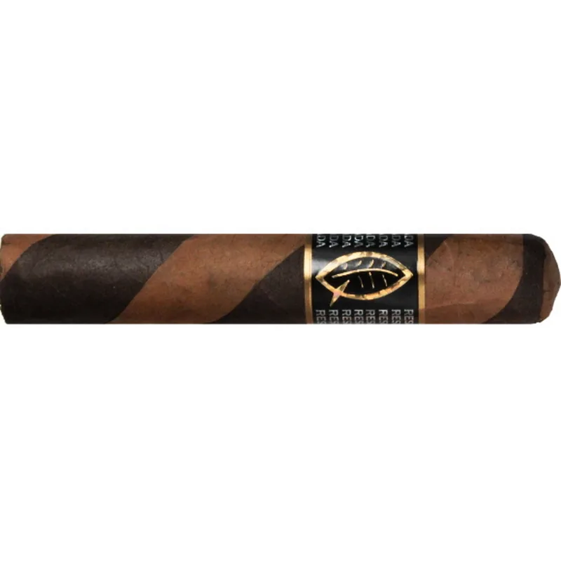 Quesada Reserva Privada Barber-Pole Robusto
