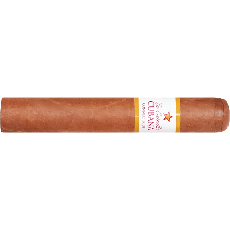 La Estrella Cubana Connecticut Gigante