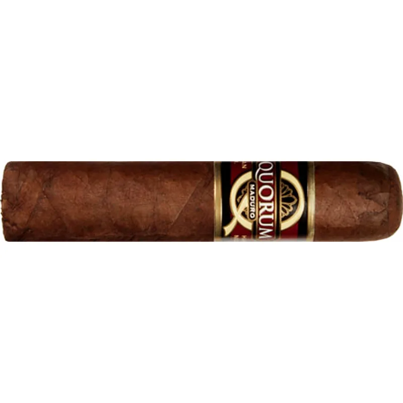 Quorum Maduro Short Robusto