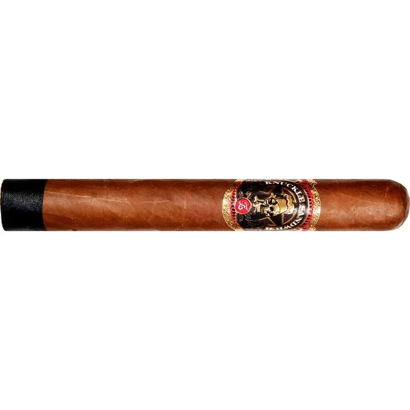 Espinosa Knuckle Sandwich Habano Toro – H