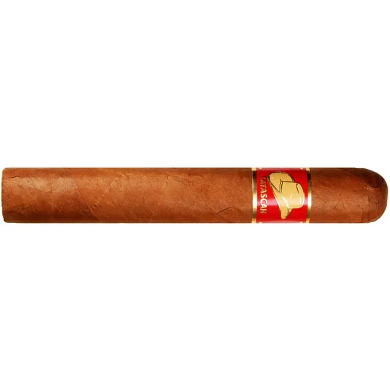 Tatascan Habano Robusto
