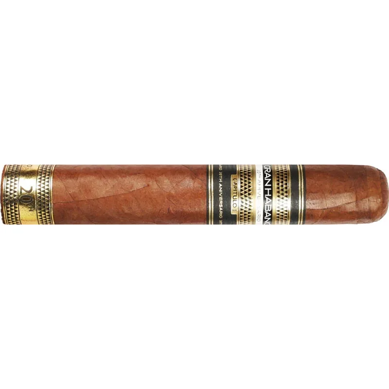 Gran Habano XX Aniversario Edicion Limitada El Triunfo
